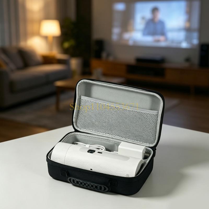 P5 Küçük Projektör İçin En Çok - Projector Carrying Bag incelemesi ve fiyatı
