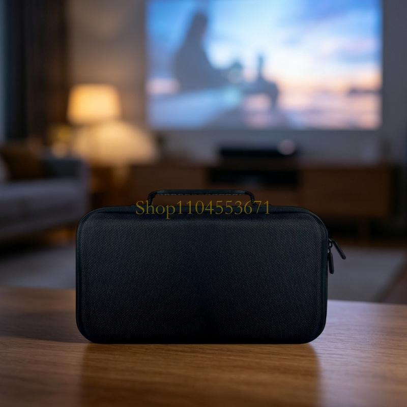 P5 Küçük Projektör İçin En Çok - Projector Carrying Bag incelemesi ve fiyatı