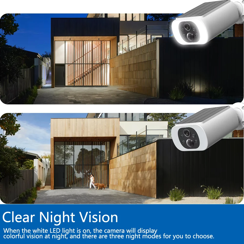 Tuya 5MP Güneş Enerjili Güvenl - Home Cinema Sony incelemesi ve fiyatı