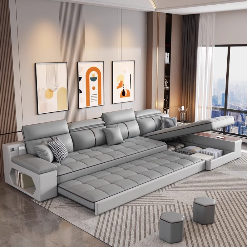 Küçük Daireler Koltuklar Kanep - Home Cinema In Small Room incelemesi ve fiyatı