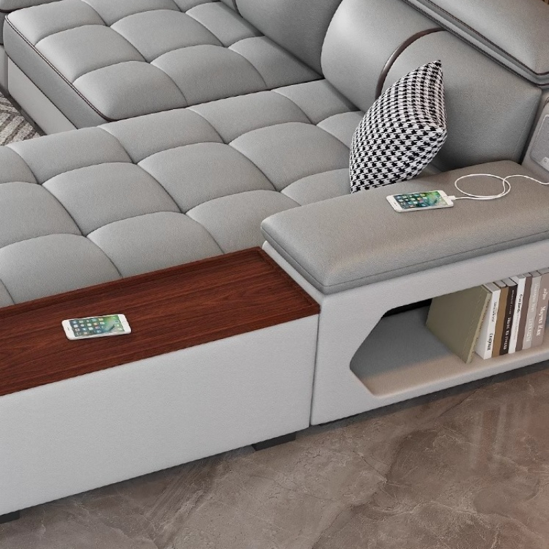 Küçük Daireler Koltuklar Kanep - Home Cinema In Small Room incelemesi ve fiyatı