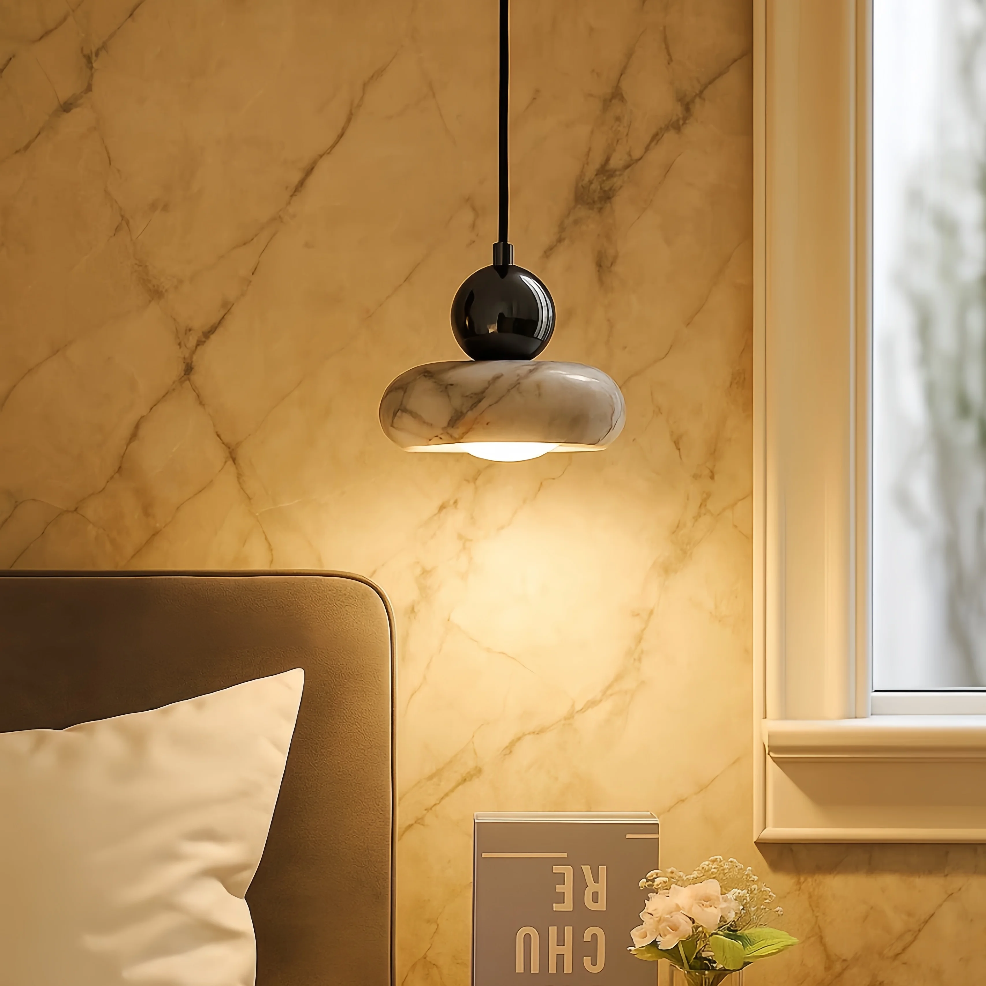 İskandinav sanatı başucu sarkı - Home Cinema Glasses incelemesi ve fiyatı