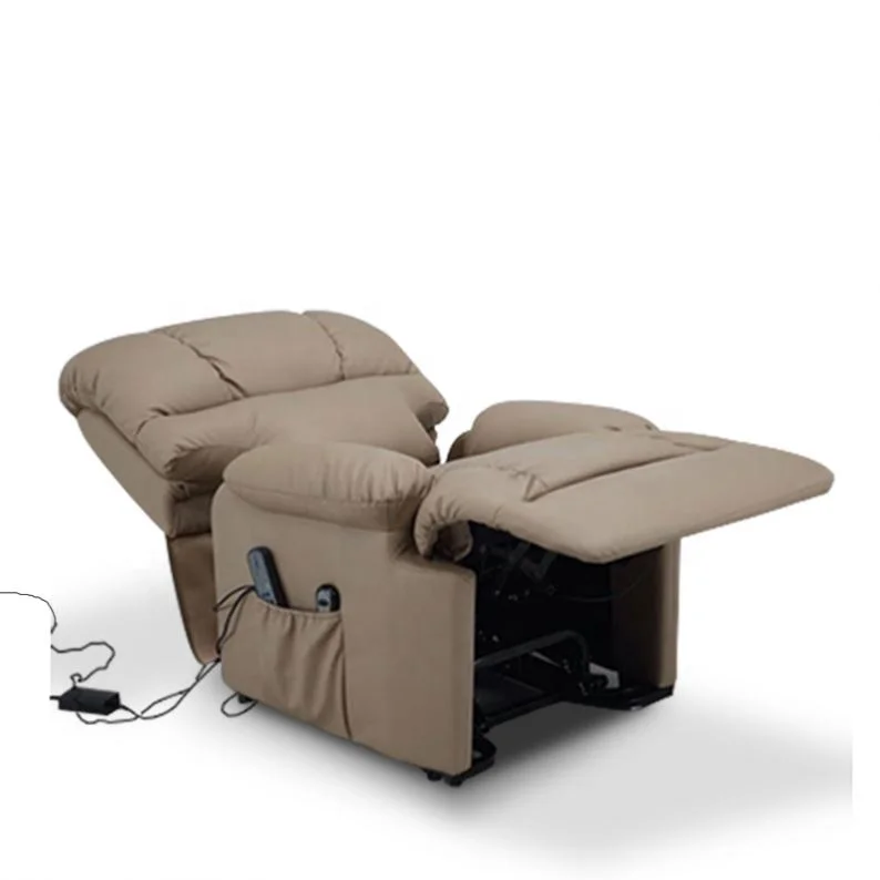 Modern metal çerçeveli masajlı - Home Cinema Furniture incelemesi ve fiyatı