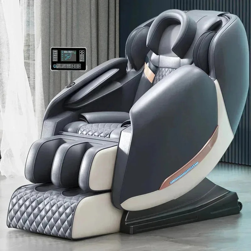 Premium Elektrikli Tam Vücut M - Home Cinema Chairs incelemesi ve fiyatı