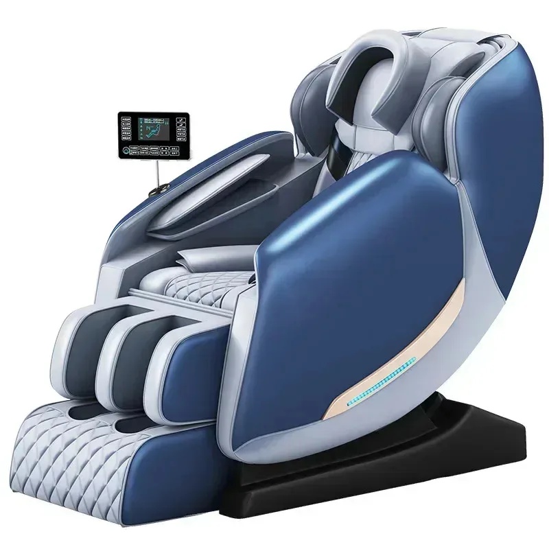 Premium Elektrikli Tam Vücut M - Home Cinema Chairs incelemesi ve fiyatı