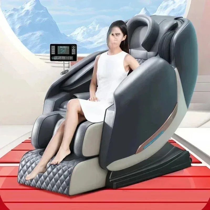 Premium Elektrikli Tam Vücut M - Home Cinema Chairs incelemesi ve fiyatı