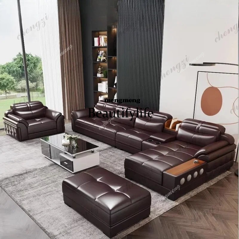 D5556 Hakiki Deri Küçük Daire  - Home Cinema In Small Room incelemesi ve fiyatı