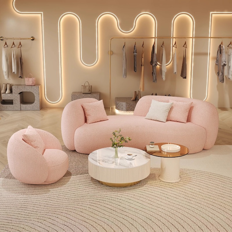 Zarif Tasarımcı Oturma Odası K - Home Cinema Room Accessories incelemesi ve fiyatı