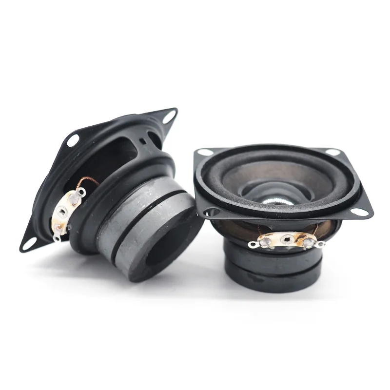 2 adet 2 inç 4 Ohm 10W hoparlö - Home Cinema Jbl incelemesi ve fiyatı