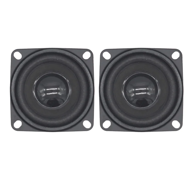 2 adet 2 inç 4 Ohm 10W hoparlö - Home Cinema Jbl incelemesi ve fiyatı