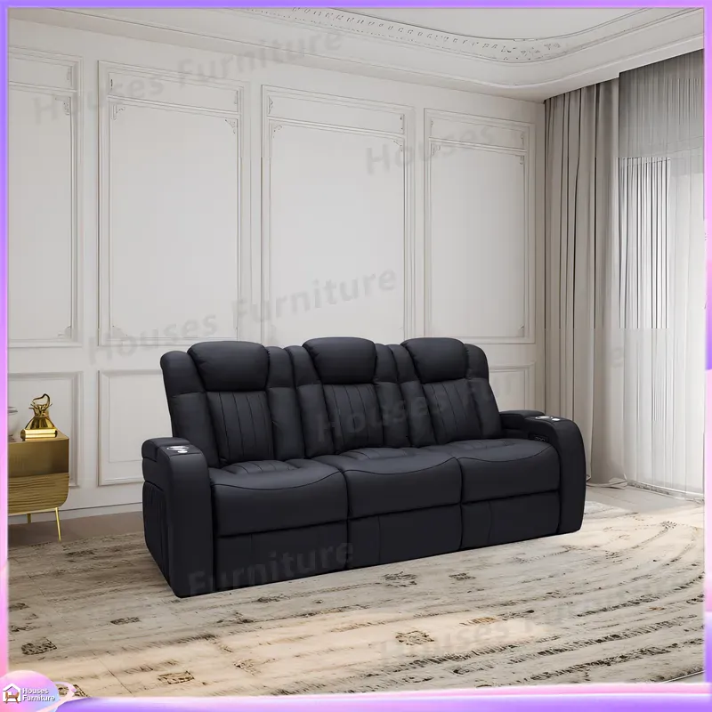 Soğutma Fonksiyonlu Bardaklık  - Home Cinema Chairs incelemesi ve fiyatı