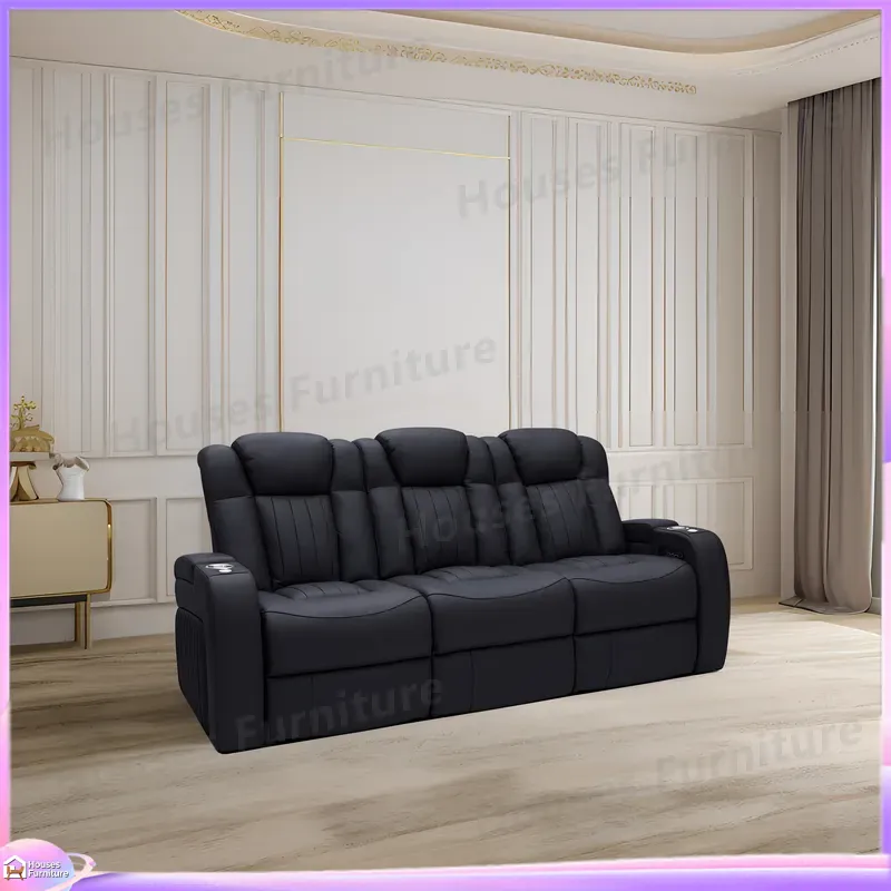 Soğutma Fonksiyonlu Bardaklık  - Home Cinema Chairs incelemesi ve fiyatı