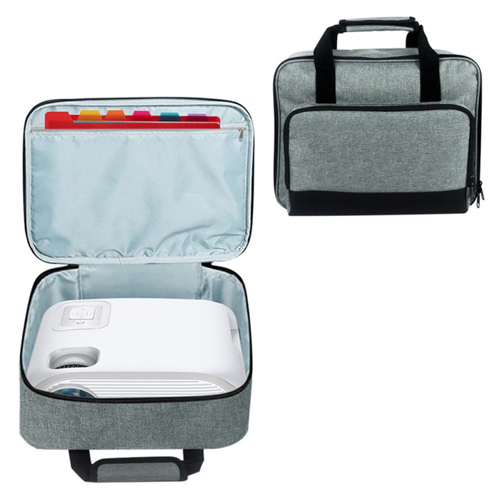 Projektör Çantası Aksesuar Sak - Projector Carrying Bag incelemesi ve fiyatı