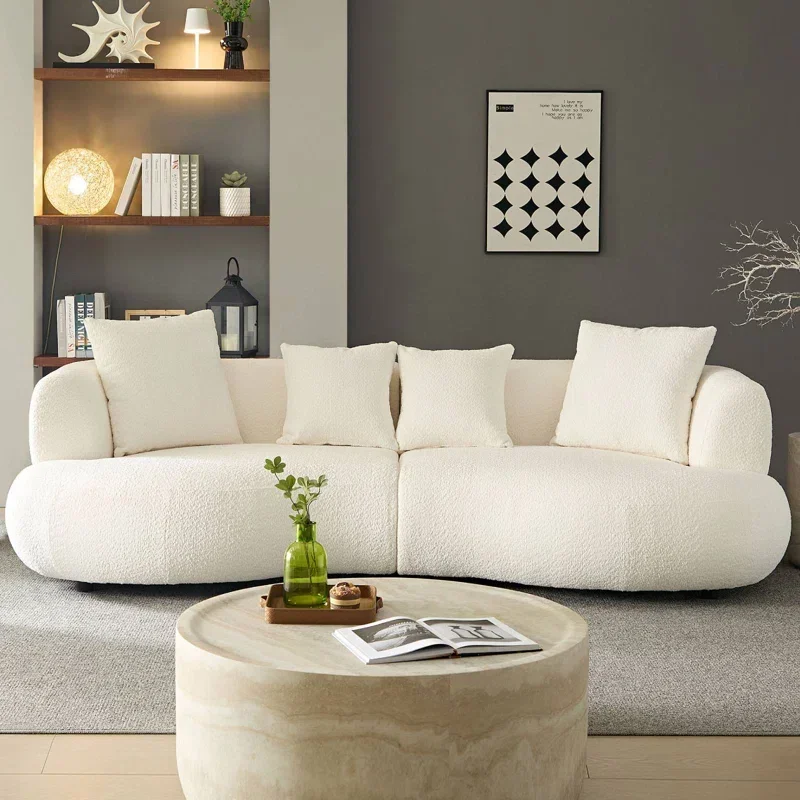 Lounge Çift Kişilik Oturma Oda - Home Cinema Room Design incelemesi ve fiyatı