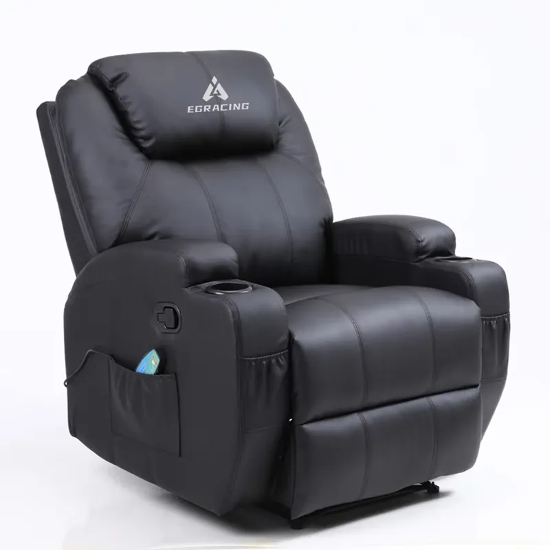Modern Tek Kişilik Sinema Kolt - Home Cinema Chairs incelemesi ve fiyatı