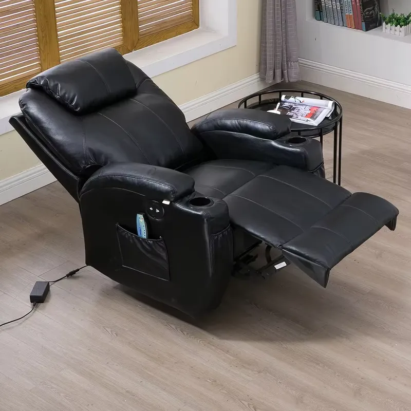 Modern Tek Kişilik Sinema Kolt - Home Cinema Chairs incelemesi ve fiyatı