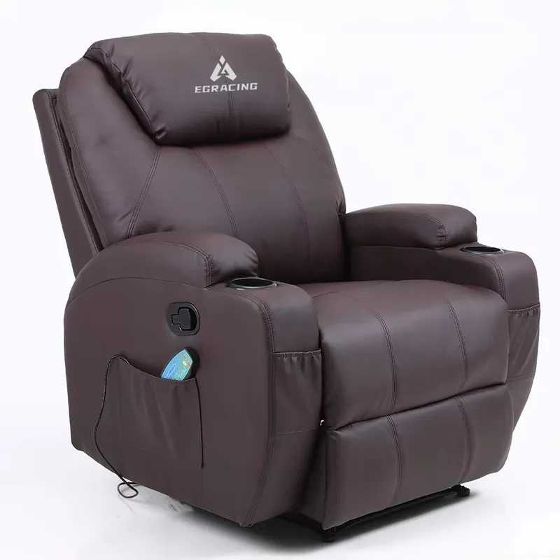 Modern Tek Kişilik Sinema Kolt - Home Cinema Chairs incelemesi ve fiyatı