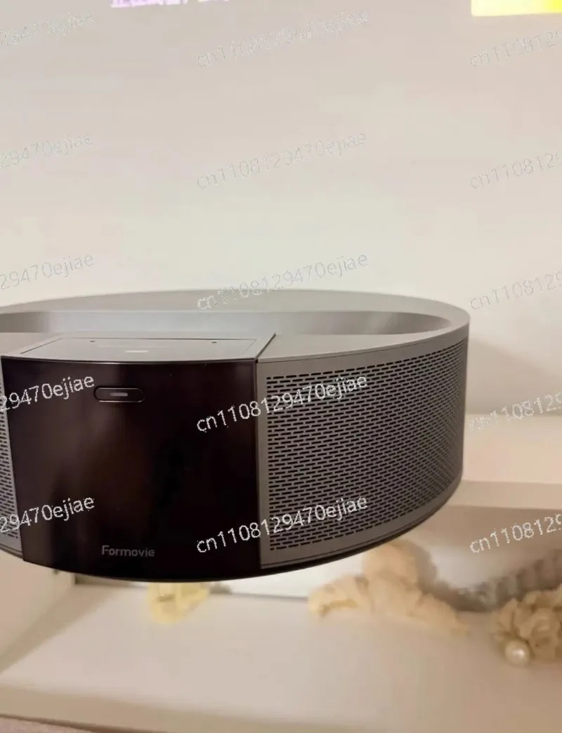 R1 Ultra Kısa Mesafe Lazer TV  - Home Cinema Ultra Short Throw Projector incelemesi ve fiyatı
