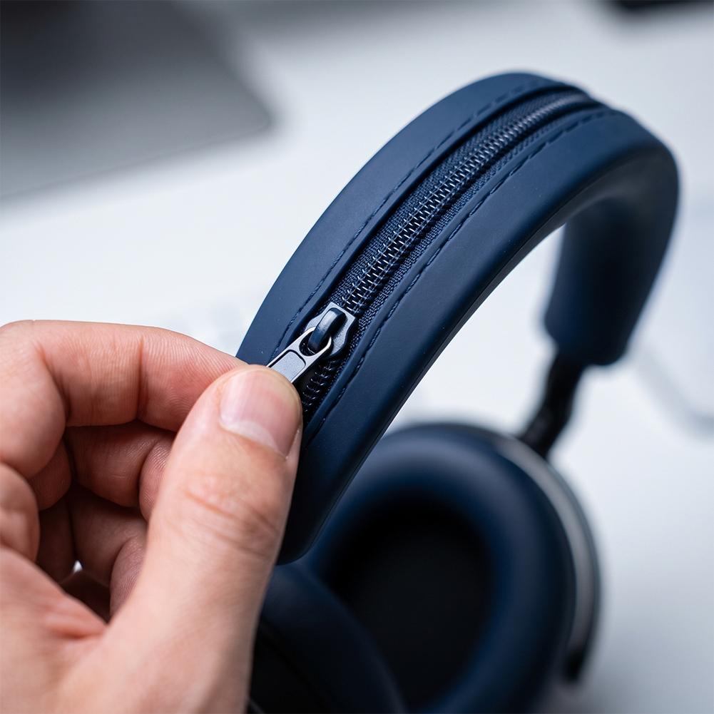 Sennheiser MOMENTUM 5 Kafa Ban - Sennheiser Headphone Momentum 4 incelemesi ve fiyatı