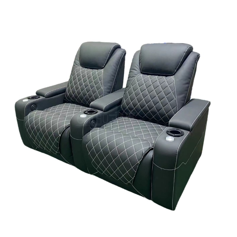 Ev Tasarım Villası Sinema Kolt - Home Cinema Chairs incelemesi ve fiyatı
