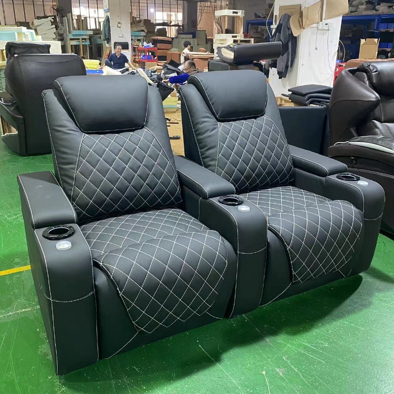 Ev Tasarım Villası Sinema Kolt - Home Cinema Chairs incelemesi ve fiyatı